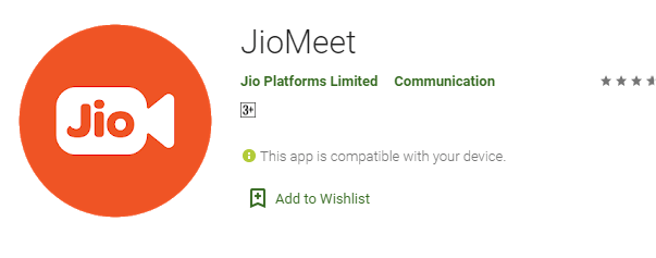 JioMeet