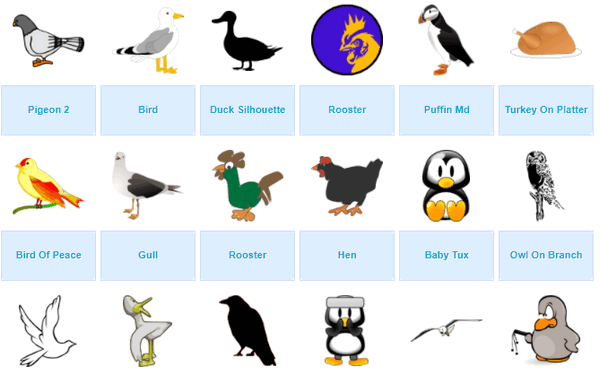 Top Free Clipart Downloads Websites