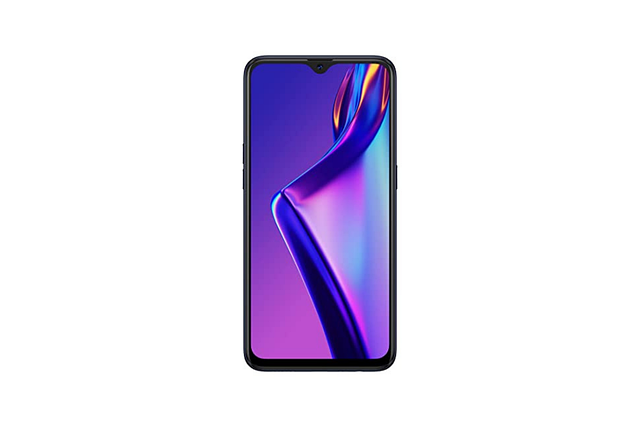 Oppo mobile me screenshot kaise le