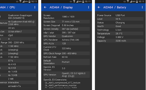 mobile 32 bit hai ya 64 bit Kaise Pata Kare