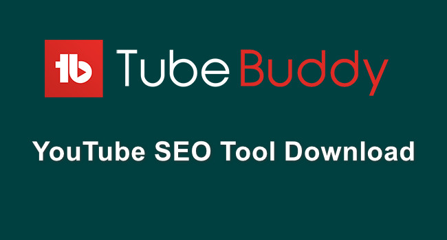 Tube Buddy Download Kaise Kare