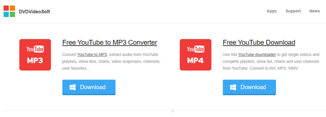 DVDVideoSoft