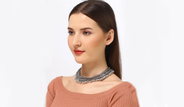 Brass Choker