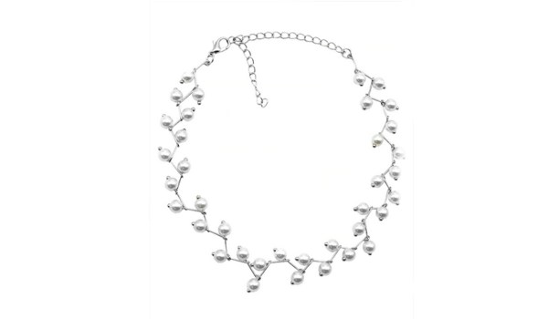Pearl Choker