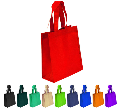 Non-Woven Shopping Bags के प्रमुख लाभ