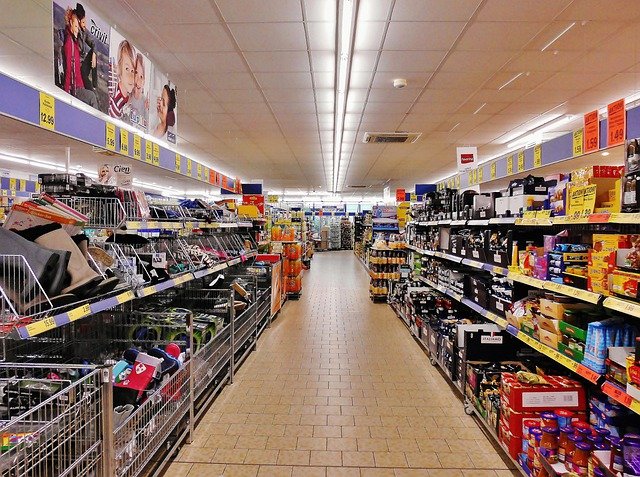 शॉपिंग सेंटर मार्केटिंग की 9 कुंजी