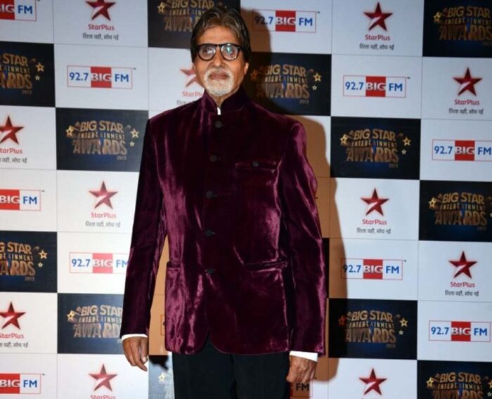 अमिताभ बच्चन- Google 2020 पर सबसे अधिक खोजे जाने वाले अभिनेता