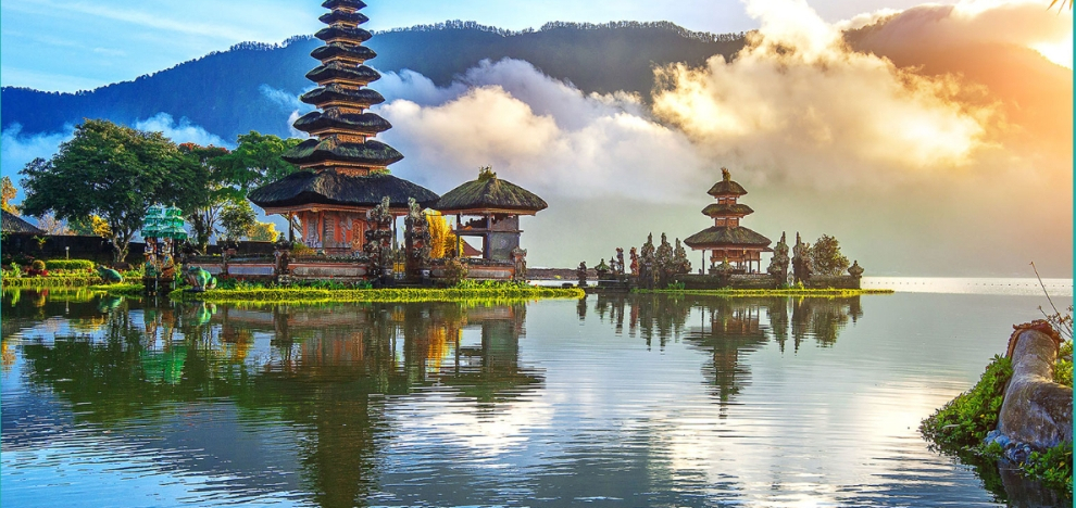 बाली- भारतीय हस्तियों के शीर्ष 10 सबसे पसंदीदा अवकाश स्थल Bali