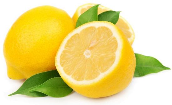 नींबू वजन घटाने के लिए शीर्ष 10 स्वस्थ फल