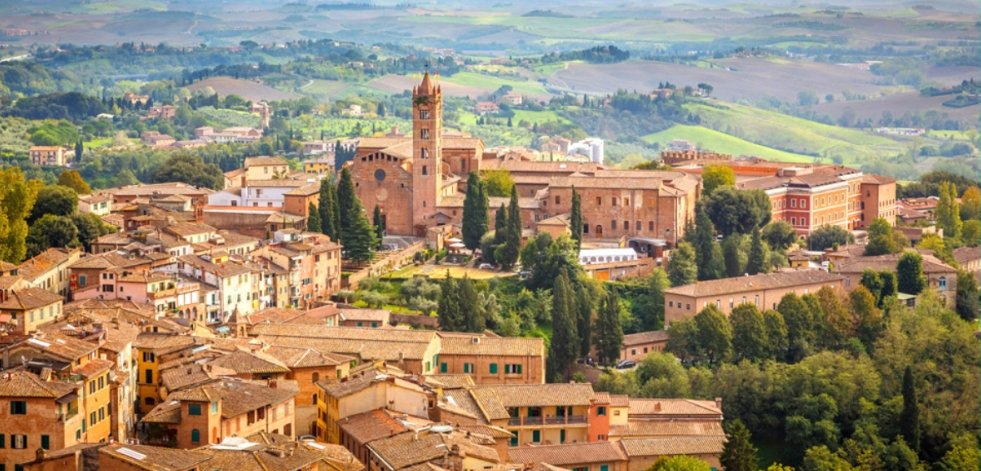 टस्कनी, इटली- भारतीय हस्तियों के शीर्ष 10 सबसे पसंदीदा अवकाश स्थल Tuscany, Italy